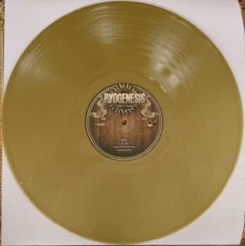 LP Pyogenesis: A Kingdom To Disappear LTD | CLR