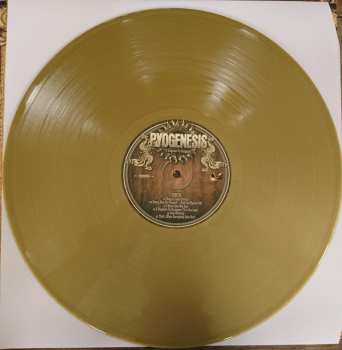 LP Pyogenesis: A Kingdom To Disappear LTD | CLR