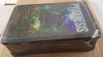 CD/Dobozkészlet Pyogenesis: A Silent Soul Screams Loud LTD