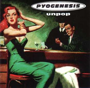 CD Pyogenesis: Unpop