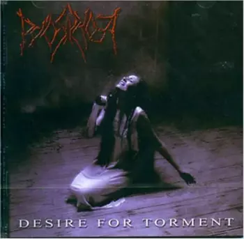 Desire For Torment