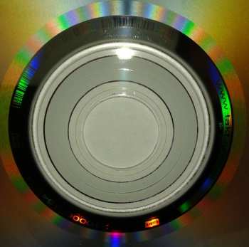 CD Pyorrhoea: Desire For Torment