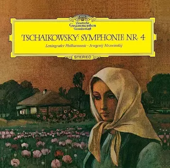 4-я Симфония Фа Минор, Соч. 36