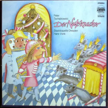Der Nußknacker