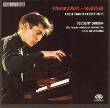 First Piano Concertos