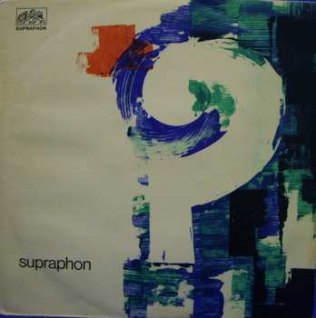 LP The Czech Philharmonic Orchestra: Koncert  Č. 1, B Moll Pro Klavír A Orchestr, Op. 23