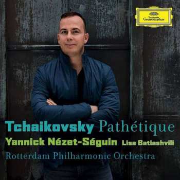 Album Pyotr Ilyich Tchaikovsky: Pathétique