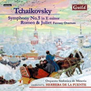 Album Pyotr Ilyich Tchaikovsky: Pyotrr Ll'yich Tchaikovsky