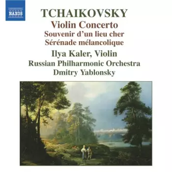 Violin Concerto