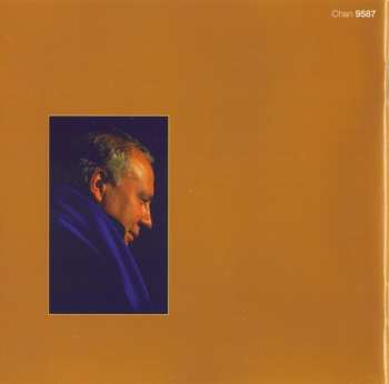 CD Pyotr Ilyich Tchaikovsky: Suite No. 1 / The Storm / Fate