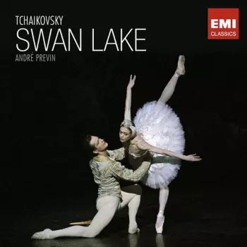 Swan Lake, The Complete Ballet, Op. 20
