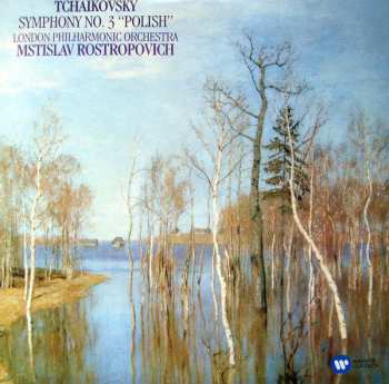 6CD/Dobozkészlet Pyotr Ilyich Tchaikovsky: Symphonies 1-6 • 'Manfred' Symphony • '1821' • Romeo & Juliet • Francesca Da Rimini • Rococo Variations