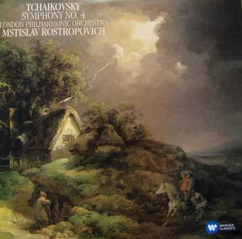 6CD/Dobozkészlet Pyotr Ilyich Tchaikovsky: Symphonies 1-6 • 'Manfred' Symphony • '1821' • Romeo & Juliet • Francesca Da Rimini • Rococo Variations