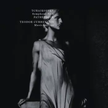 Pyotr Ilyich Tchaikovsky: Symphony Nº 6 Pathétique