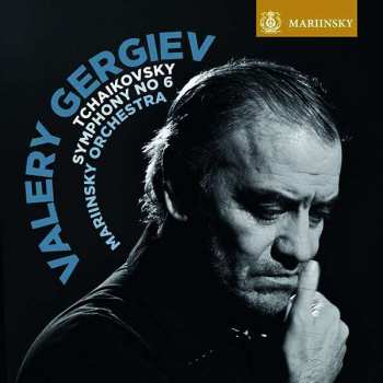 Album Pyotr Ilyich Tchaikovsky: Symphony No. 6