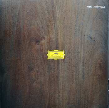 CD Pyotr Ilyich Tchaikovsky: Violin Concertos