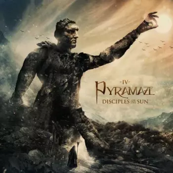 Pyramaze: Disciples Of The Sun