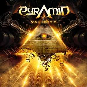 CD Pyramid: Validity