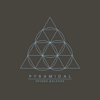 Album Pyramidal: Frozen Galaxies