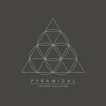 Pyramidal: Frozen Galaxies