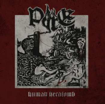 CD Pyre: Human Hecatomb LTD
