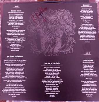 LP Pyre: Human Hecatomb