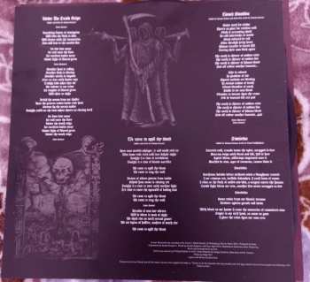 LP Pyre: Human Hecatomb