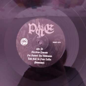 LP Pyre: Human Hecatomb