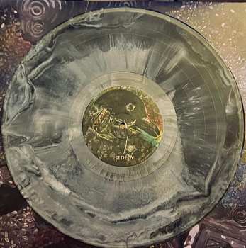 LP Pyrrhon: Exhaust