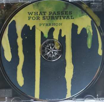 CD Pyrrhon: What Passes For Survival