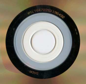 CD Q And Not U: Power