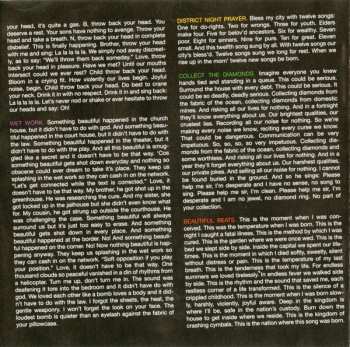 CD Q And Not U: Power