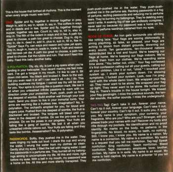 CD Q And Not U: Power