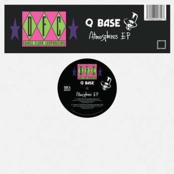 Album Q Base: Atmospheres