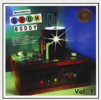 CD Q Electronics: Drum Buddy Demonstration Record Vol. 1