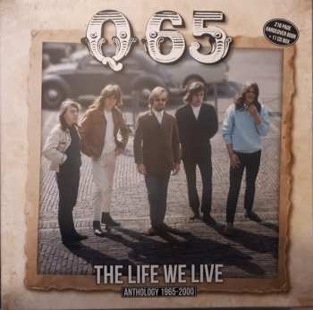 Album Q65: The Life We Live - Anthology 1965-2000