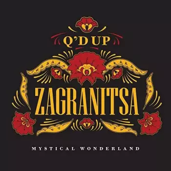Q'd Up: Zagranitsa