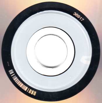 CD qip: On Ephemeral Substrates