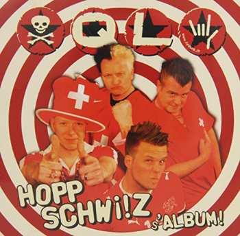 Album Ql: Hopp Schwi!z