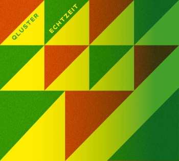 Album Qluster: Echtzeit