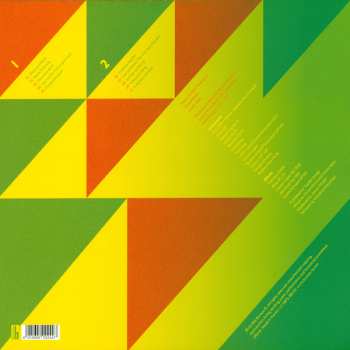 LP/CD Qluster: Echtzeit