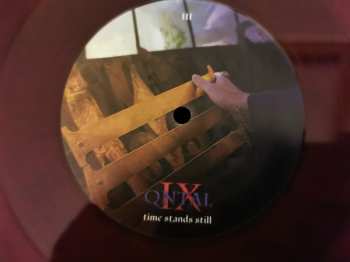 2LP Qntal: IX - Time Stands Still LTD | CLR