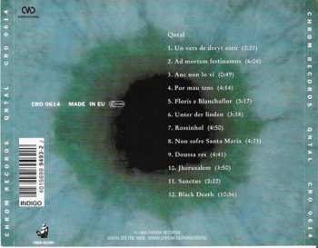 CD Qntal: Qntal