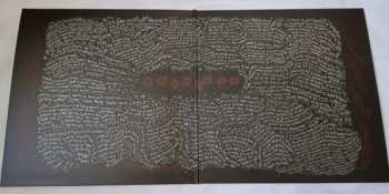 LP Qrixkuor: Poison Palinopsia