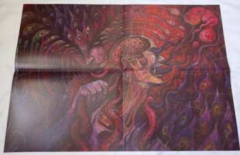 LP Qrixkuor: Poison Palinopsia