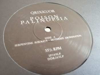LP Qrixkuor: Poison Palinopsia