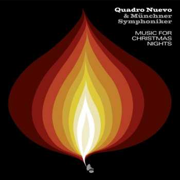 Album Quadro Nuevo: Music For Christmas Nights 