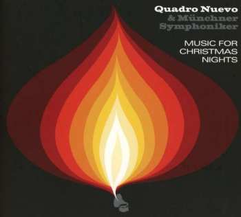 CD Quadro Nuevo: Music For Christmas Nights 