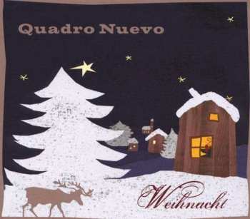 Album Quadro Nuevo: Weihnacht