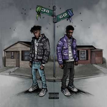 Album YoungBoy Never Broke Again: 3860